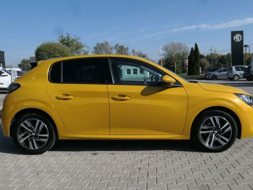 Peugeot 208 208 ALLURE 1.2 PT 100