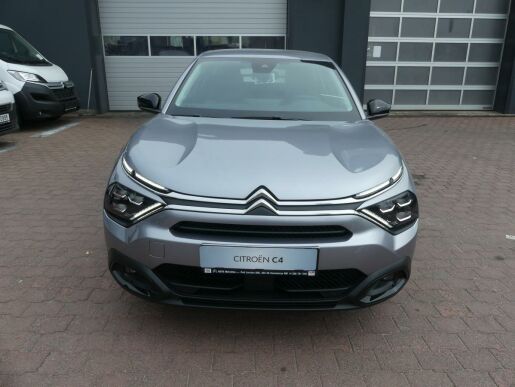 Citroën C4 1,2 PureTech 130 MAN6 PLUS