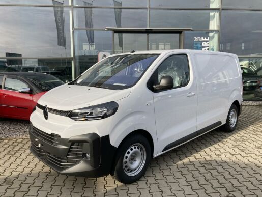 Citroën Jumpy Furgon L2 2.0BHDi 145 MAN6