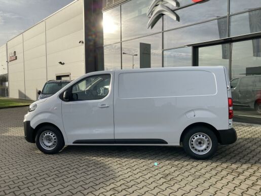 Citroën Jumpy Furgon L2 2.0BHDi 145 MAN6