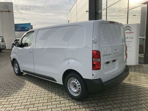 Citroën Jumpy Furgon L2 2.0BHDi 145 MAN6