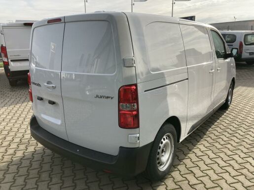 Citroën Jumpy Furgon L2 2.0BHDi 145 MAN6