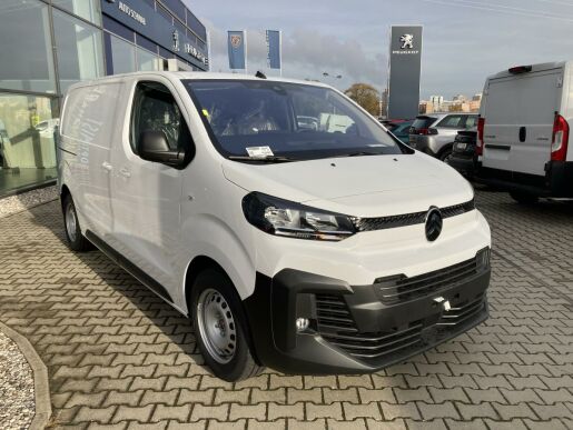 Citroën Jumpy Furgon L2 2.0BHDi 145 MAN6