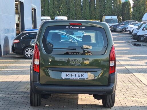 Peugeot Rifter ACTIVE BlHDi 100 M6  N1