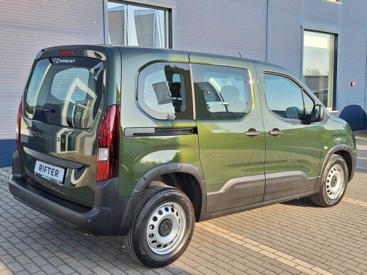 Peugeot Rifter ACTIVE BlHDi 100 M6  N1