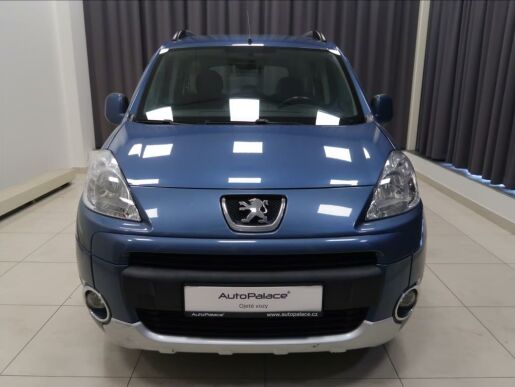 Peugeot Partner 1,6 Tepee  HDI 90k Premium