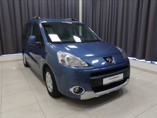 Peugeot Partner 1,6 Tepee  HDI 90k Premium