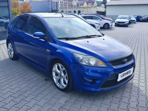 Ford Focus ST 2.5i V5 166kw RECARO ALU