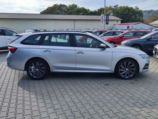 Škoda Octavia 2.0 TDI 85kw Ambition Kombi