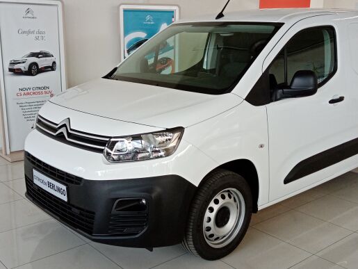 Citroën Berlingo VAN VAN L2  1000  1,5BlueHDi 100k