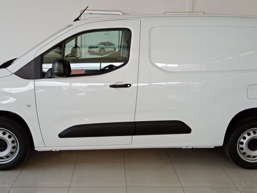 Citroën Berlingo VAN VAN L2  1000  1,5BlueHDi 100k