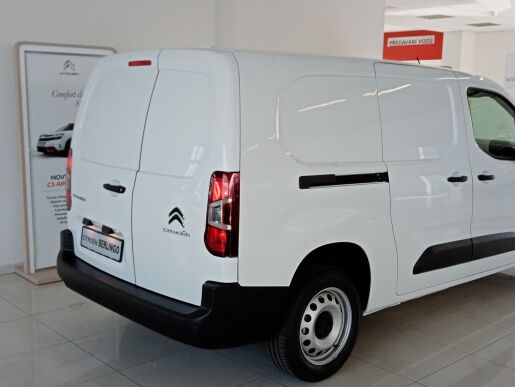 Citroën Berlingo VAN VAN L2  1000  1,5BlueHDi 100k