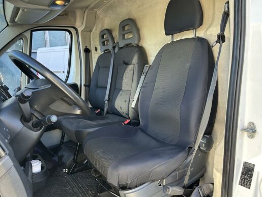 Peugeot Boxer Furgon ACTIVE 33 L2H2 130k MAN