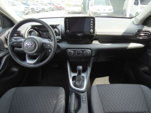 Toyota Yaris TECH STYLE 1,5i  92kW AT