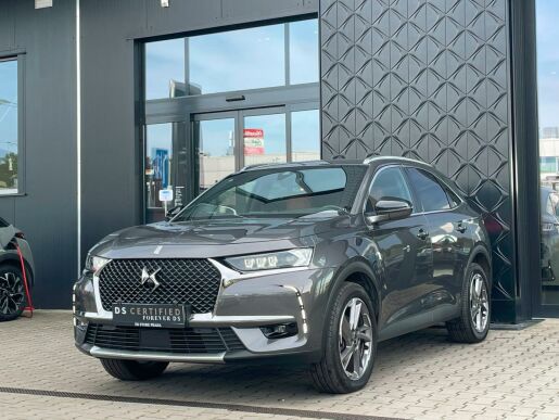 DS Automobiles DS7 Crossback RIVOLI 1.6 PureTech 133 kW