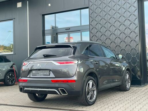 DS Automobiles DS7 Crossback RIVOLI 1.6 PureTech 133 kW