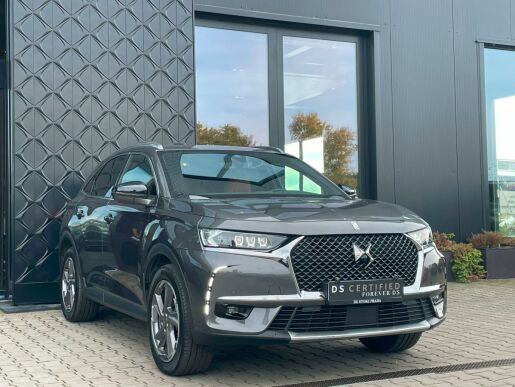 DS Automobiles DS7 Crossback RIVOLI 1.6 PureTech 133 kW