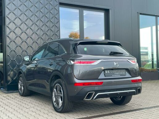 DS Automobiles DS7 Crossback RIVOLI 1.6 PureTech 133 kW