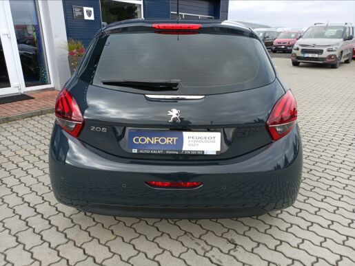 Peugeot 208 1,2 ACTIVE 1.2 PureTech 82k MAN5