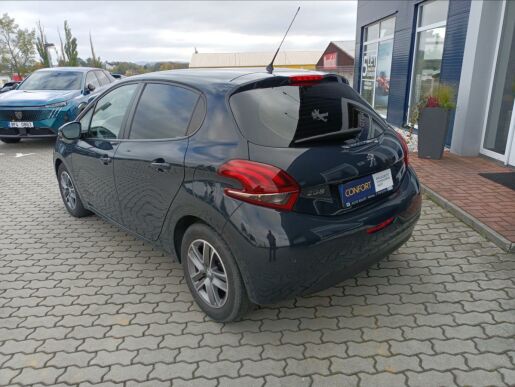 Peugeot 208 1,2 ACTIVE 1.2 PureTech 82k MAN5