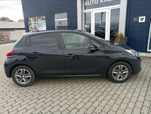 Peugeot 208 1,2 ACTIVE 1.2 PureTech 82k MAN5