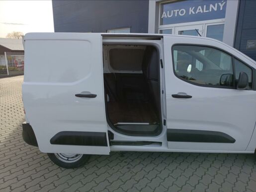 Opel Combo 1,5 VAN,L1H1 CDTi 75kW,MT6