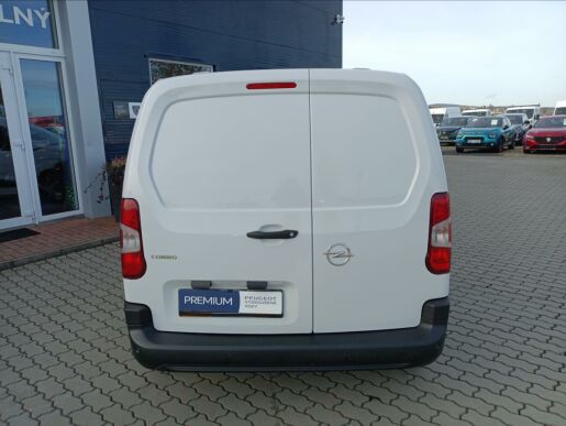 Opel Combo 1,5 VAN,L1H1 CDTi 75kW,MT6