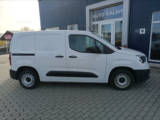 Opel Combo 1,5 VAN,L1H1 CDTi 75kW,MT6