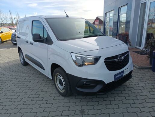 Opel Combo 1,5 VAN,L1H1 CDTi 75kW,MT6