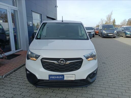 Opel Combo 1,5 VAN,L1H1 CDTi 75kW,MT6