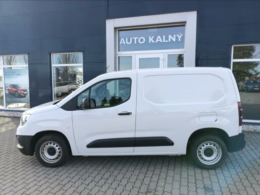 Opel Combo 1,5 VAN,L1H1 CDTi 75kW,MT6