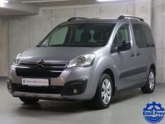 Citroën Berlingo osobní