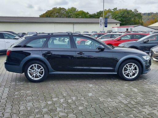 Audi A6 Allroad 3.0TDI 160kW quattro S tronic