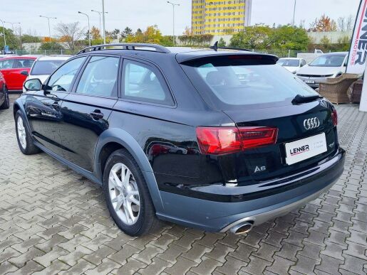 Audi A6 Allroad 3.0TDI 160kW quattro S tronic