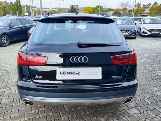 Audi A6 Allroad 3.0TDI 160kW quattro S tronic