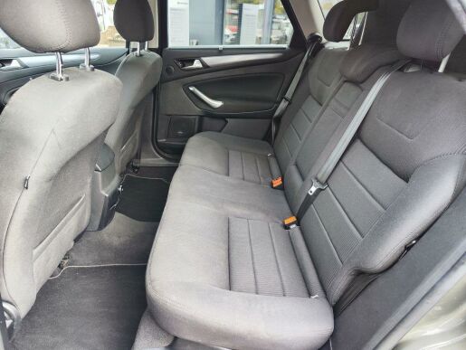 Ford Mondeo 2.0 TDCI 103 kW Power Shift