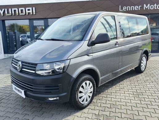 Volkswagen Caravelle 2.0TDI 110kW DSG trend 9míst