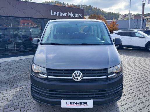 Volkswagen Caravelle 2.0TDI 110kW DSG trend 9míst