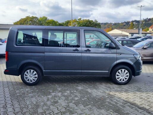 Volkswagen Caravelle 2.0TDI 110kW DSG trend 9míst