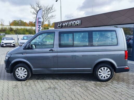 Volkswagen Caravelle 2.0TDI 110kW DSG trend 9míst