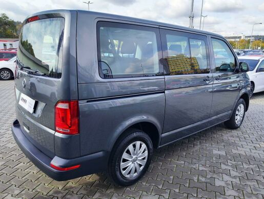 Volkswagen Caravelle 2.0TDI 110kW DSG trend 9míst