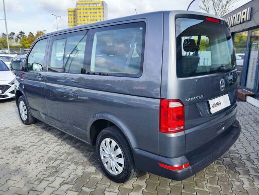 Volkswagen Caravelle 2.0TDI 110kW DSG trend 9míst