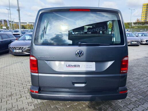 Volkswagen Caravelle 2.0TDI 110kW DSG trend 9míst