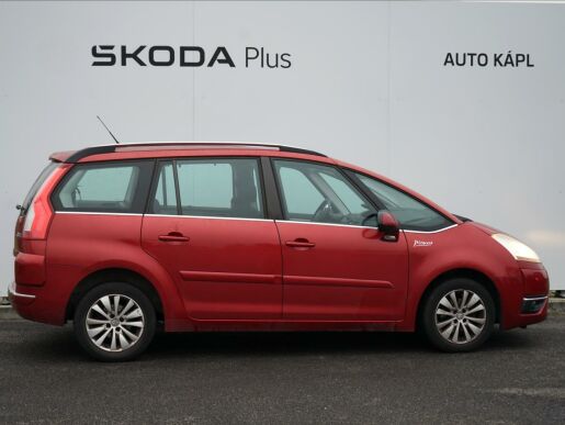 Citroën Grand C4 Picasso 1,6 HDi  Dynamique