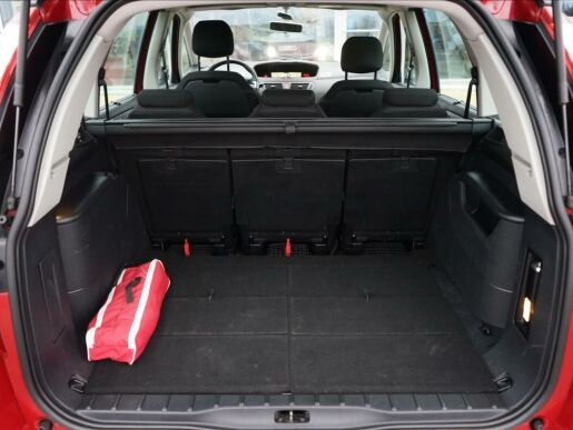 Citroën Grand C4 Picasso 1,6 HDi  Dynamique