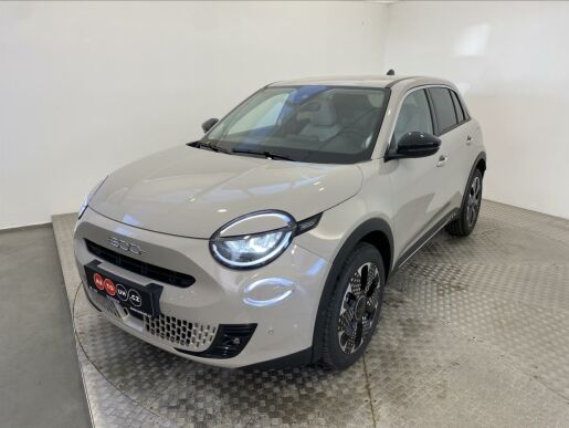 Fiat 600 1,2 La Prima Turbo Hybrid eDCT