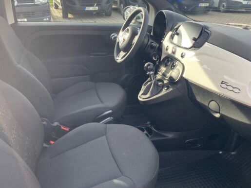 Fiat 500 1,0 BSG 70k ITALIA EXTRA