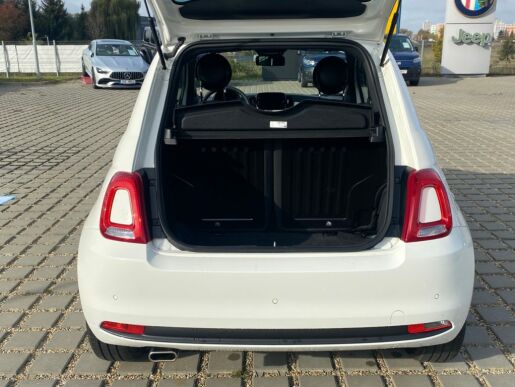 Fiat 500 1,0 BSG 70k ITALIA EXTRA