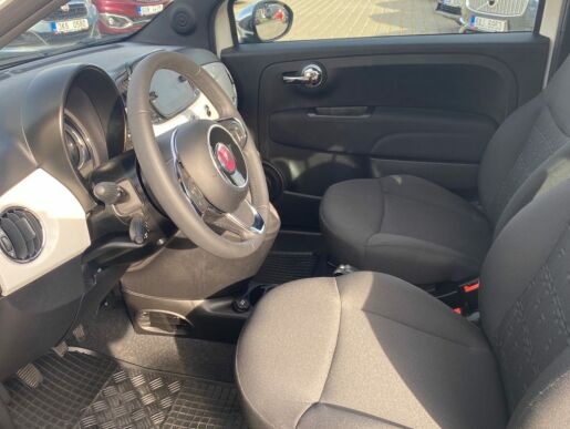 Fiat 500 1,0 BSG 70k ITALIA EXTRA