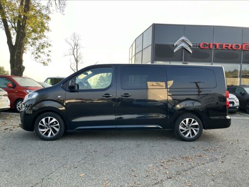 Citroën SpaceTourer 2,0 BHDi 180 XL B.Lounge EAT6